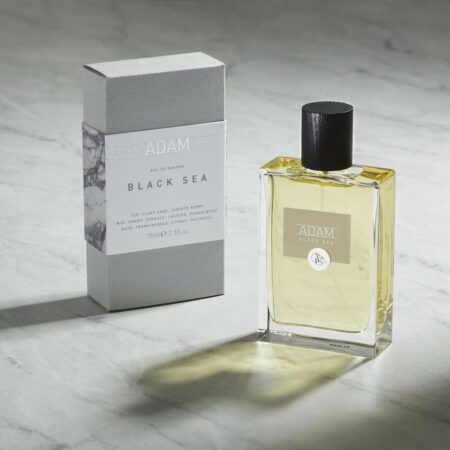 Eau De Parfum Black Sea